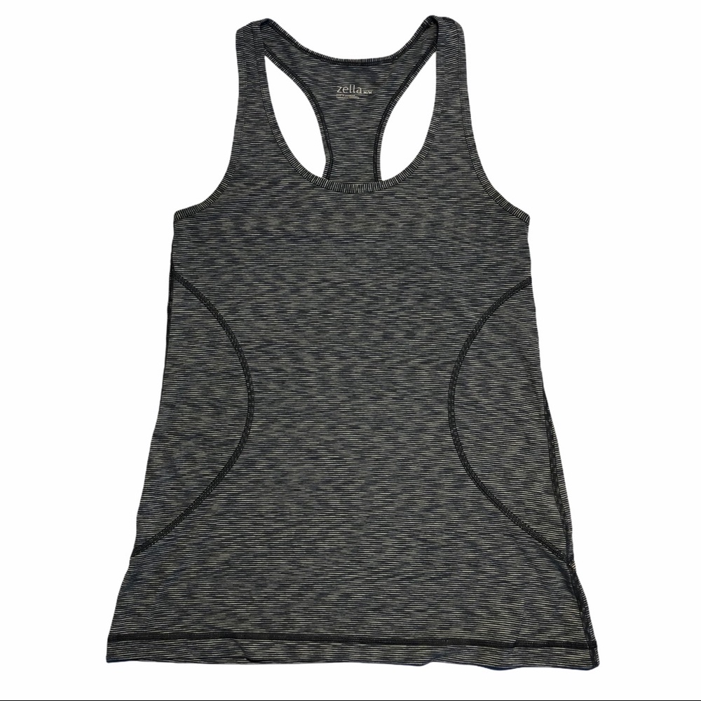 Zella Racerback Athletic Tank Top